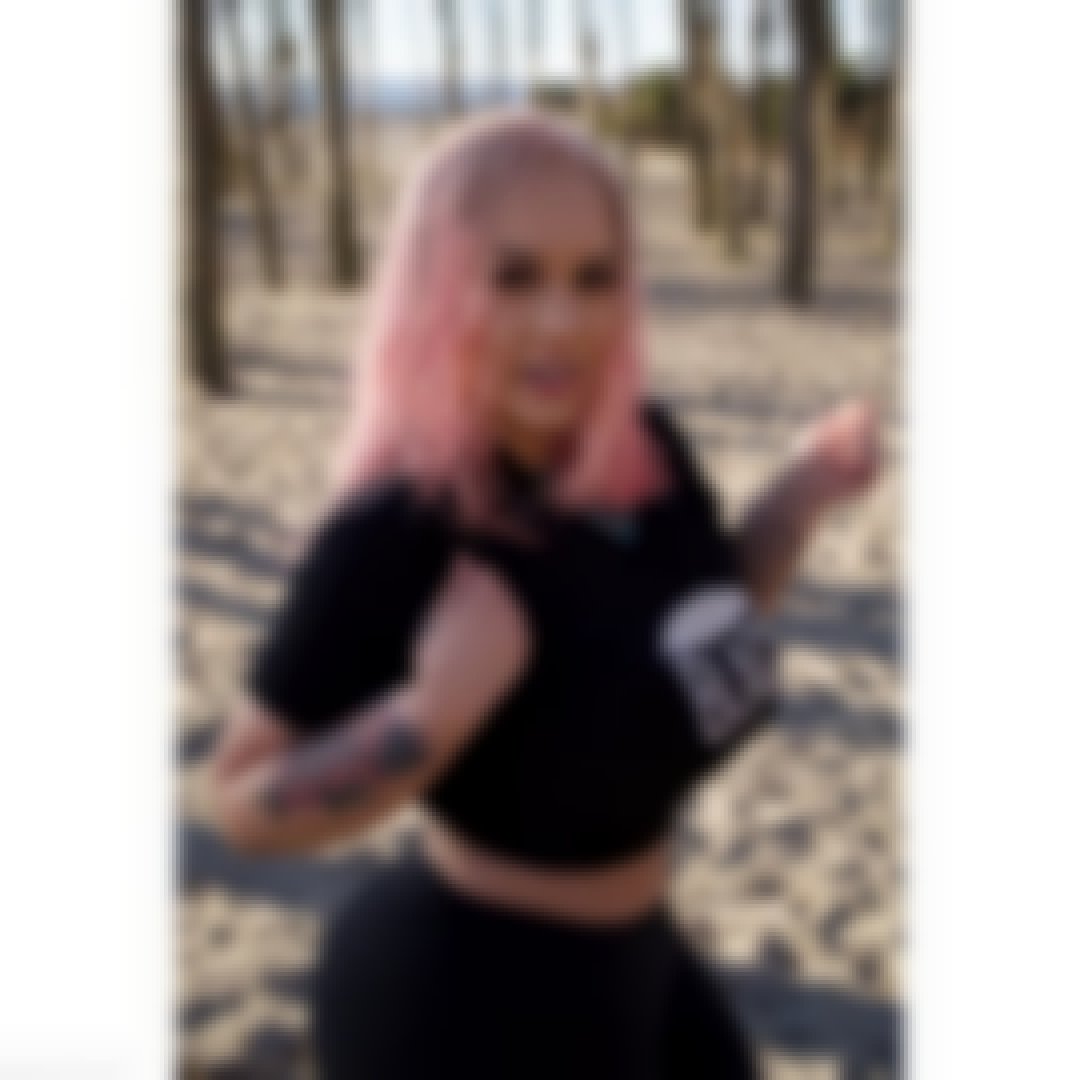 Shainarae Loveliest
