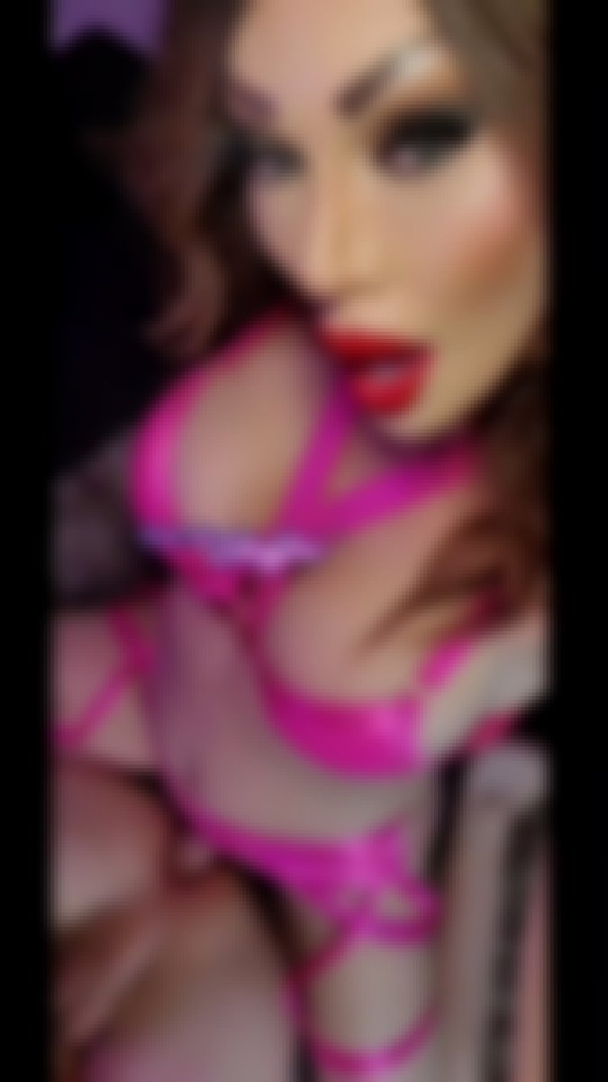Shemale Shaffire Free Account