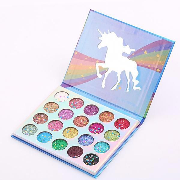 Shy Fatty Unicorn