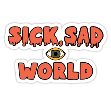 Sick Sad Consensual
