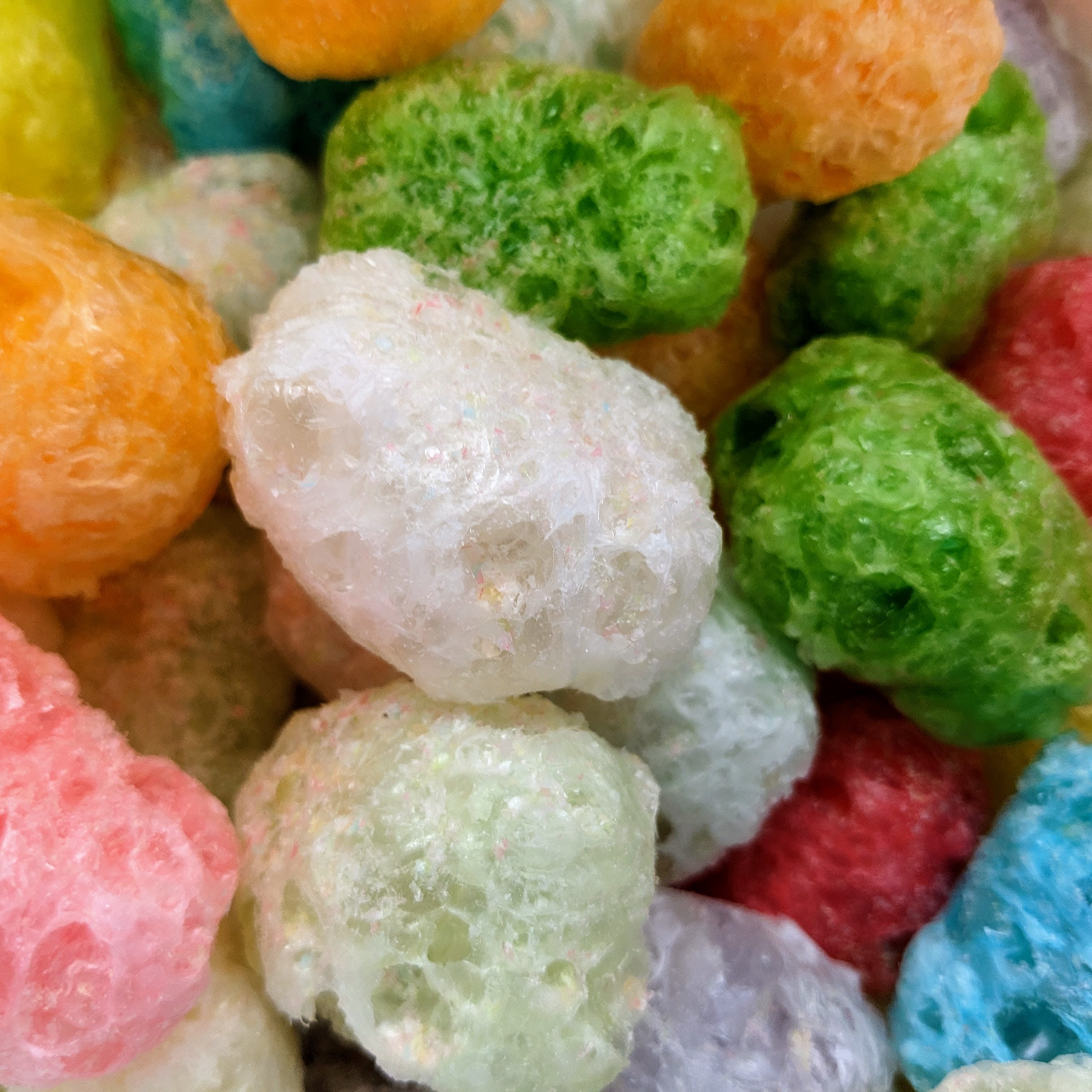 Sierra Sweets