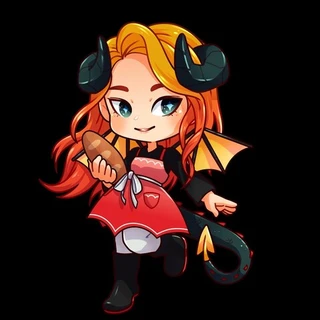 Slut Dragon