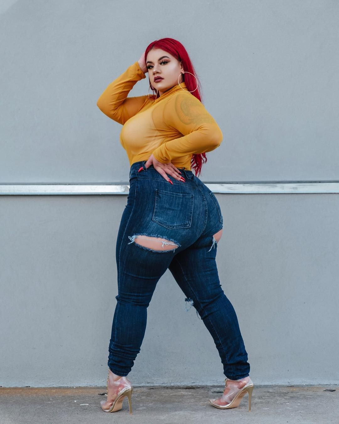 Stephanie Gonzalez