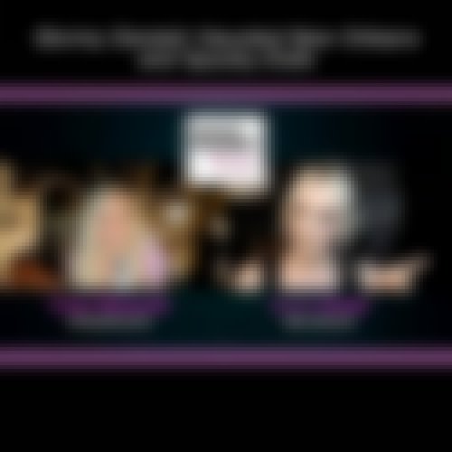 Stormy Daniels Spooky Babes Show
