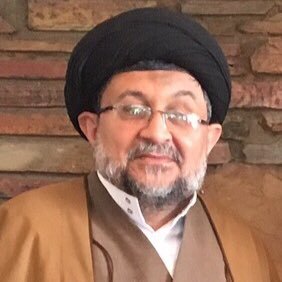 Syed Aftab