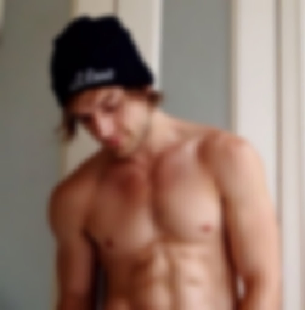 Tayte Hanson