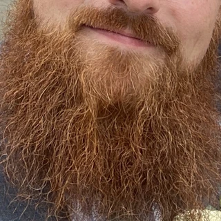 That Beard Guy