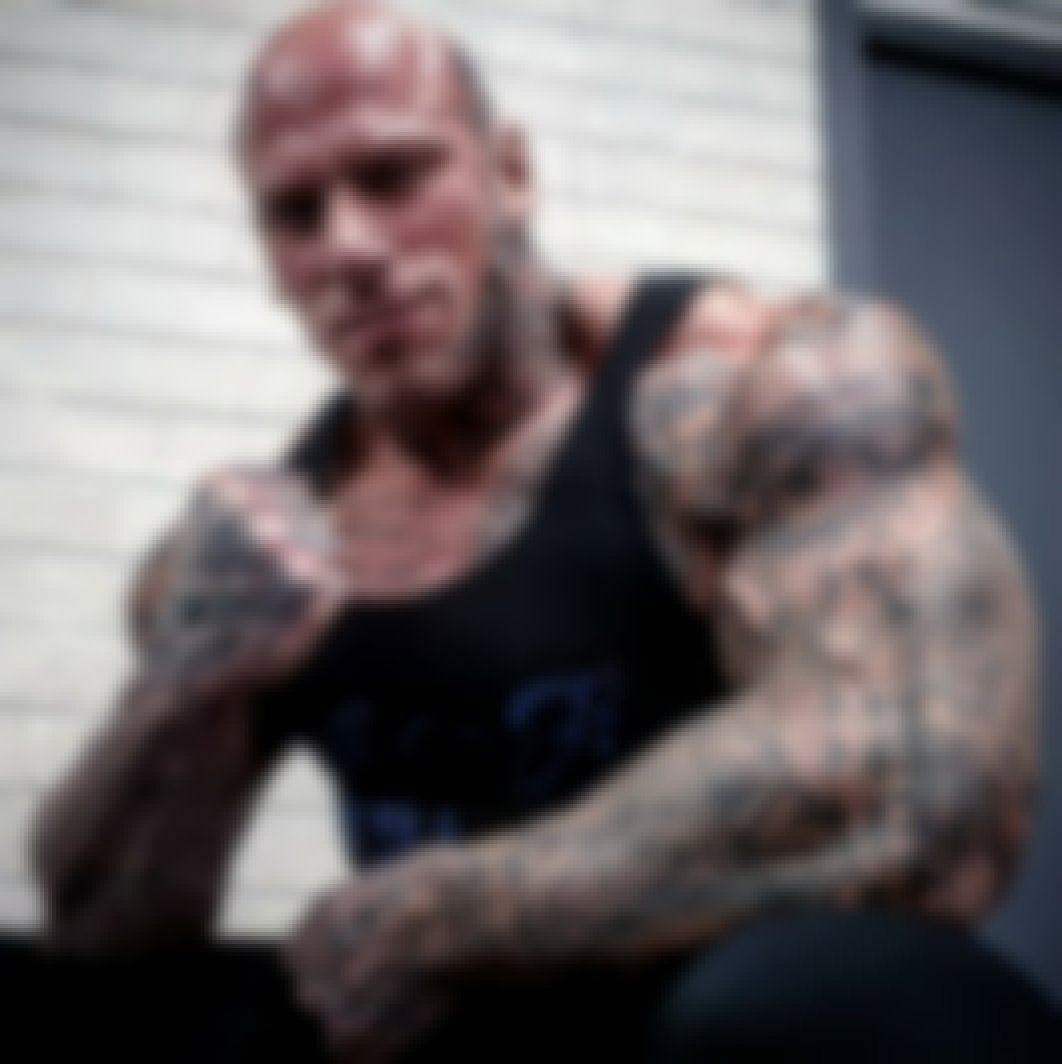 That Tattoo Guy