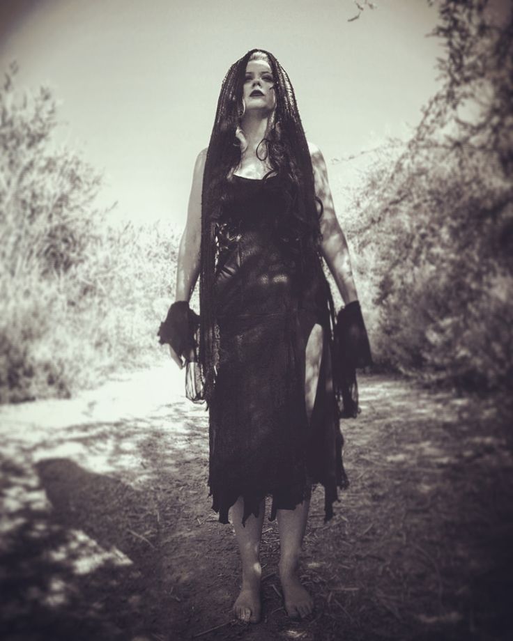 The Dick Witch