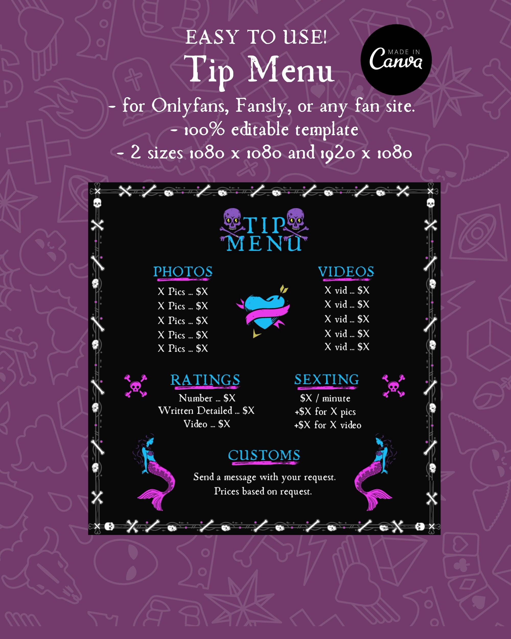 The Erotic Chef Free Page