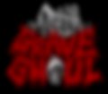 The Grave Ghoul