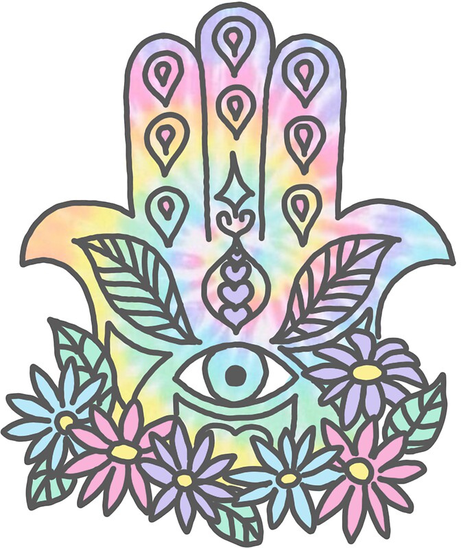 The Hippie Witch