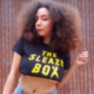 The Sleaze Box