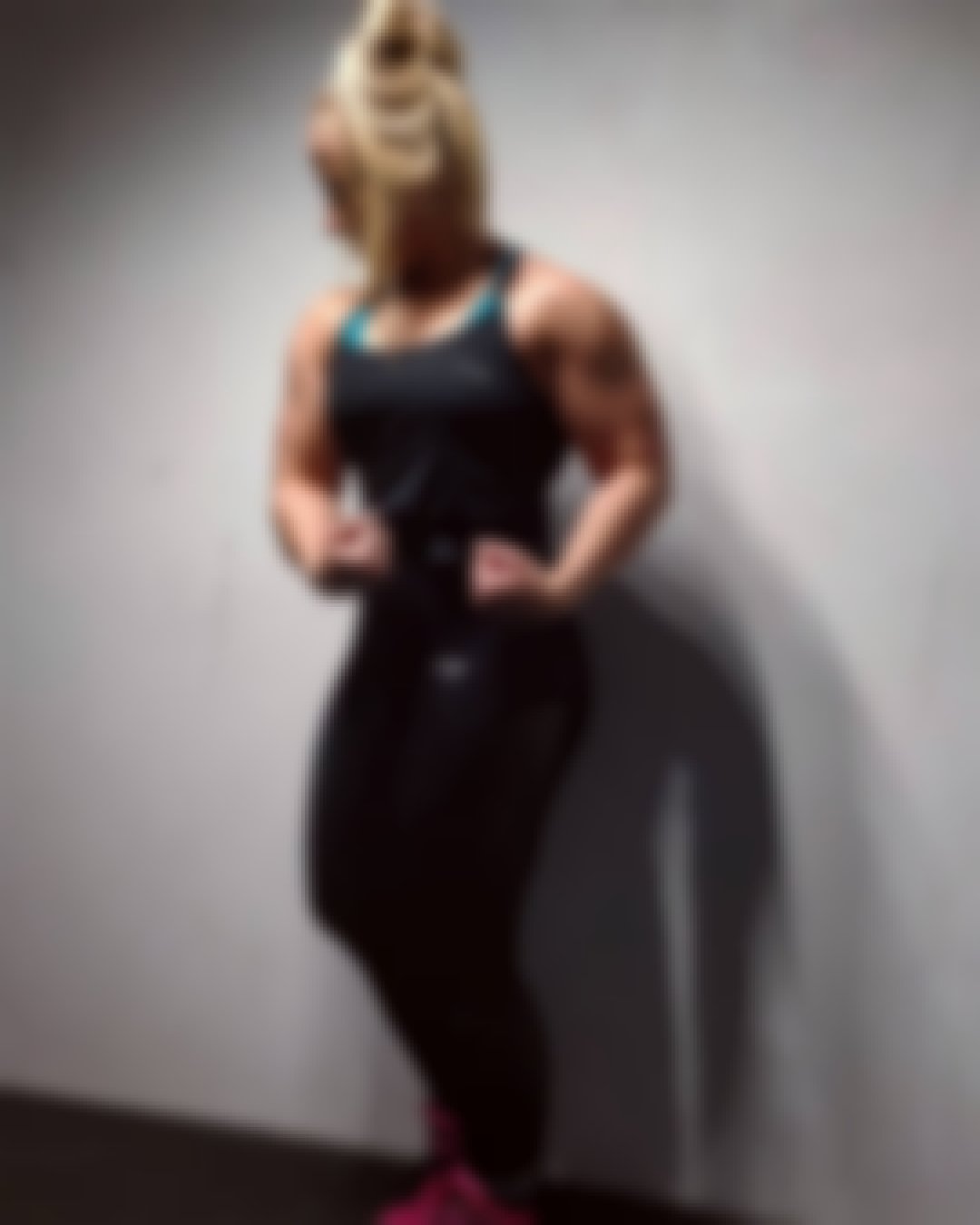 The Stina Swollz