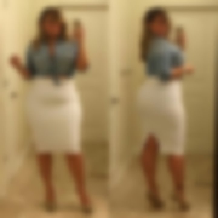 Thicc Mom