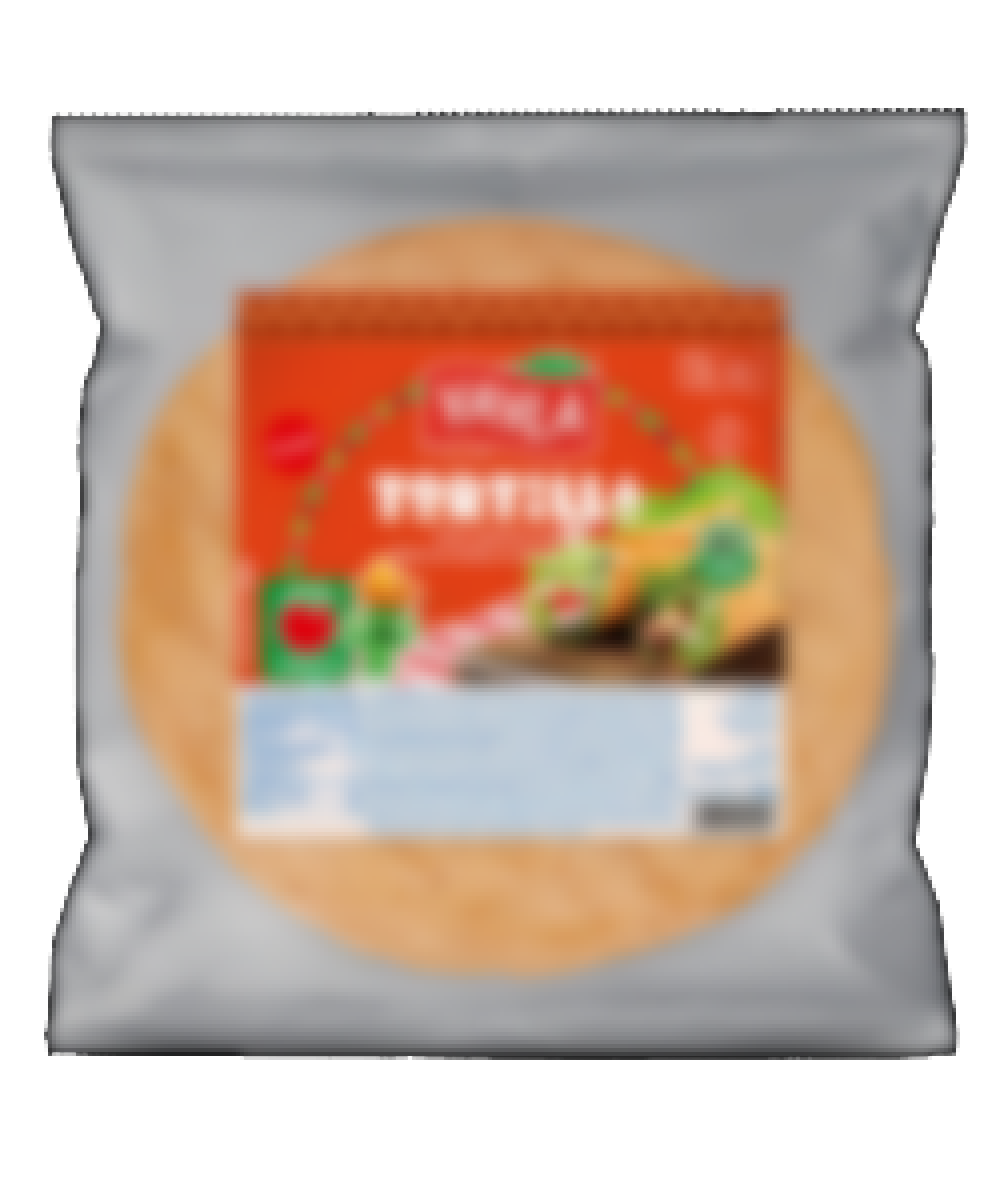 Tortilla
