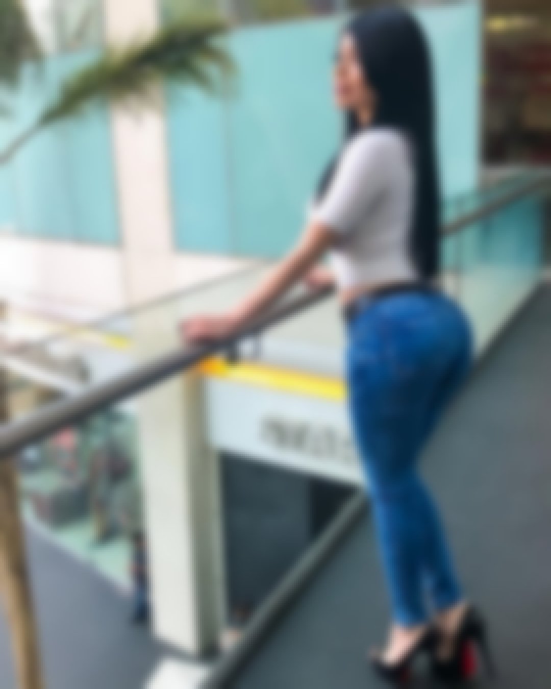Tracy Saenz