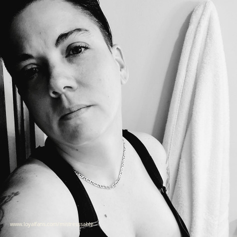 Ts Mistress Sable Nyc