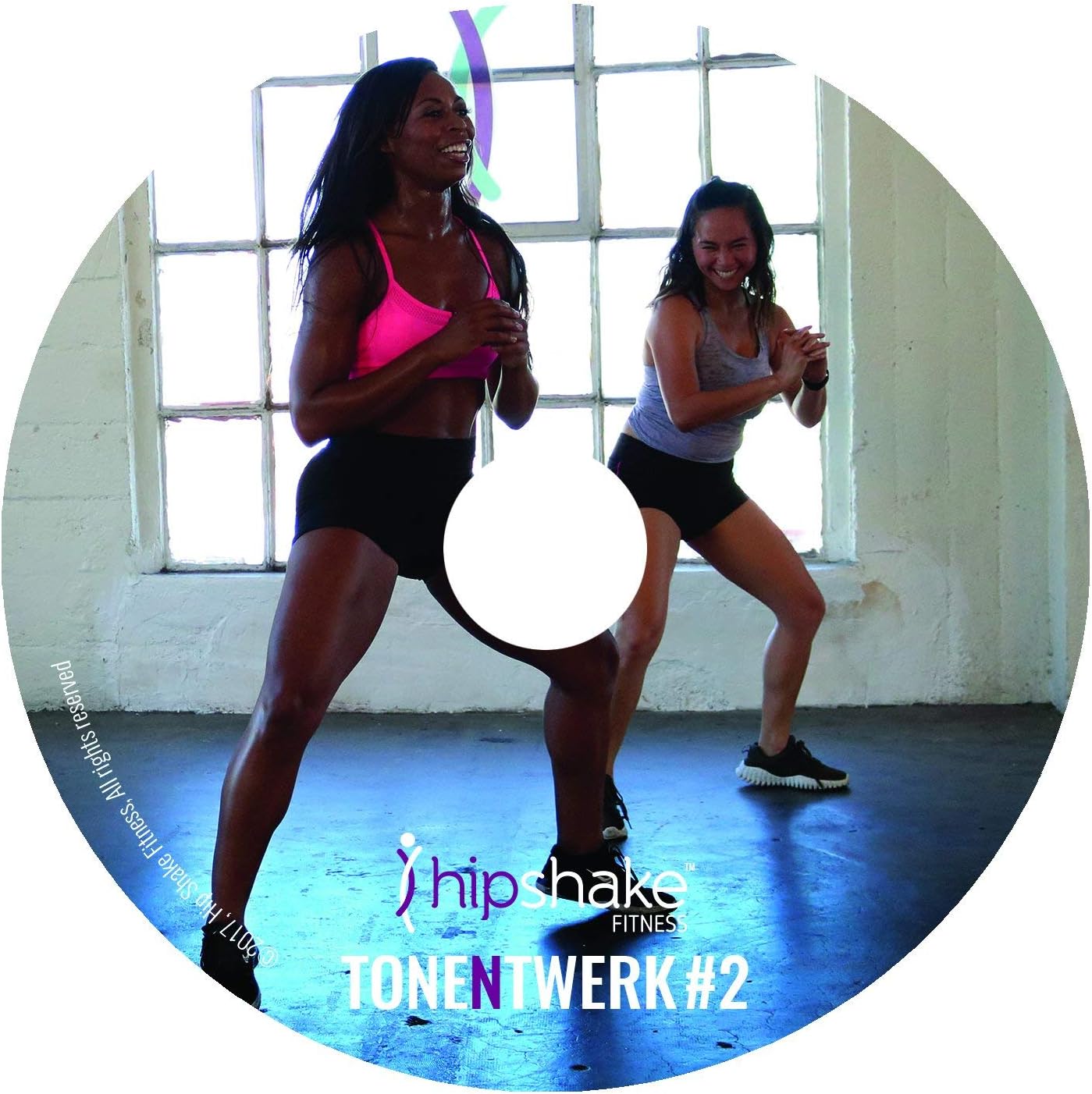 Twerk Wars Dvd Collection
