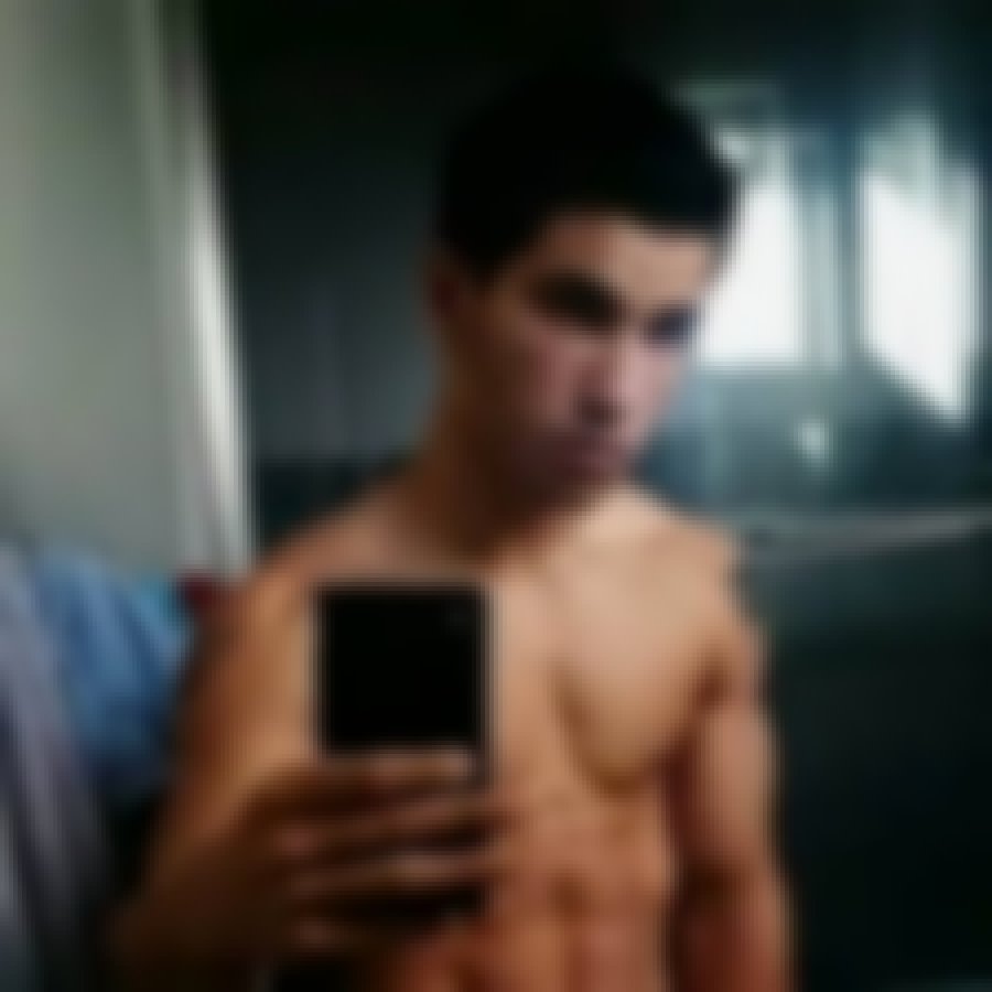 Vadim Black