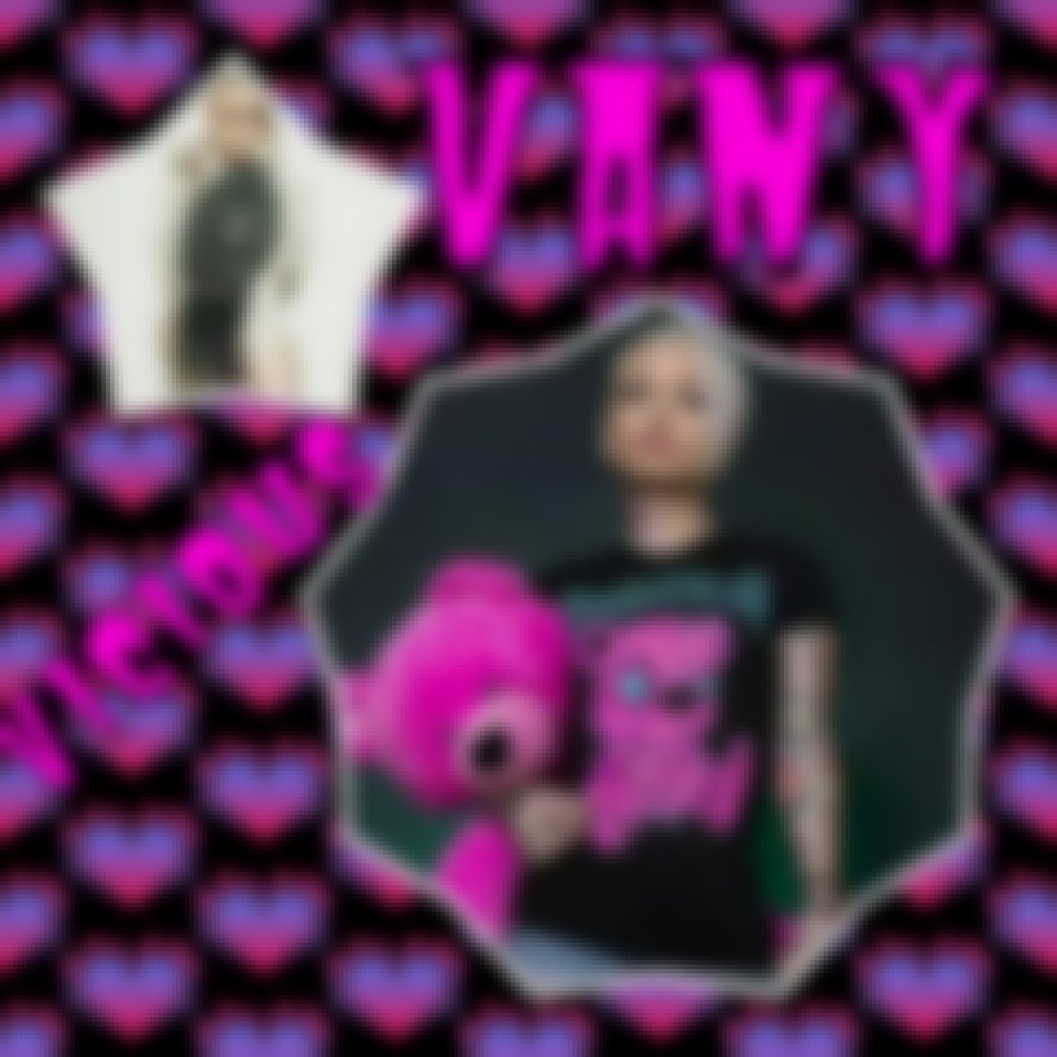 Vany Vicious