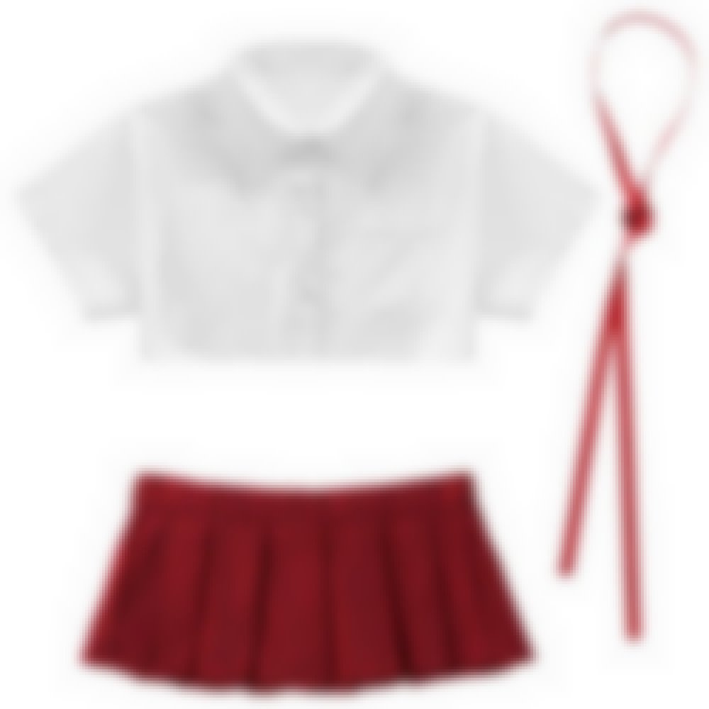 Your Naughty School Girl